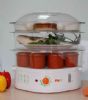 Multi-Purpose Food Steamer